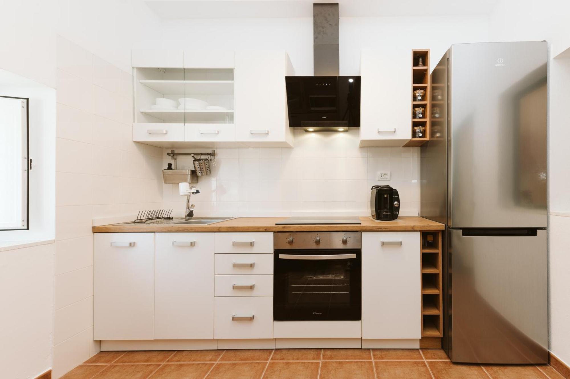 Magec Villa De Arico Экстерьер фото