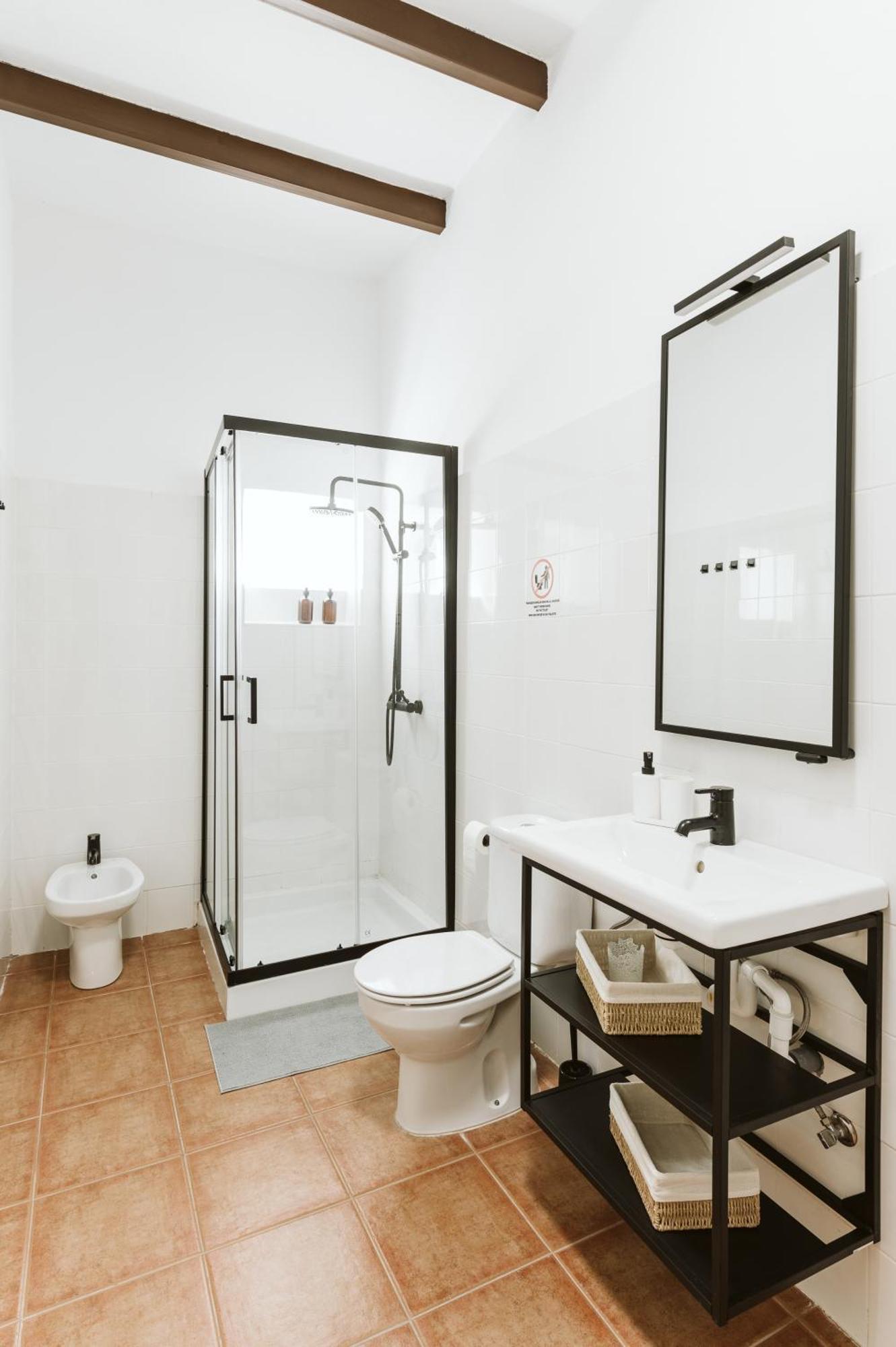 Magec Villa De Arico Экстерьер фото